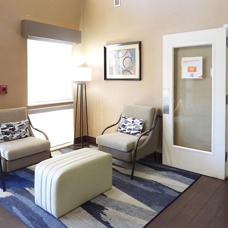 Comfort Suites Crossville Esterno foto