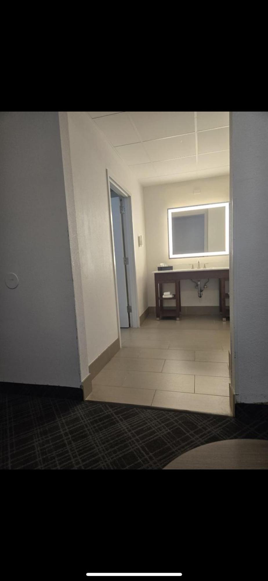 Comfort Suites Crossville Camera foto